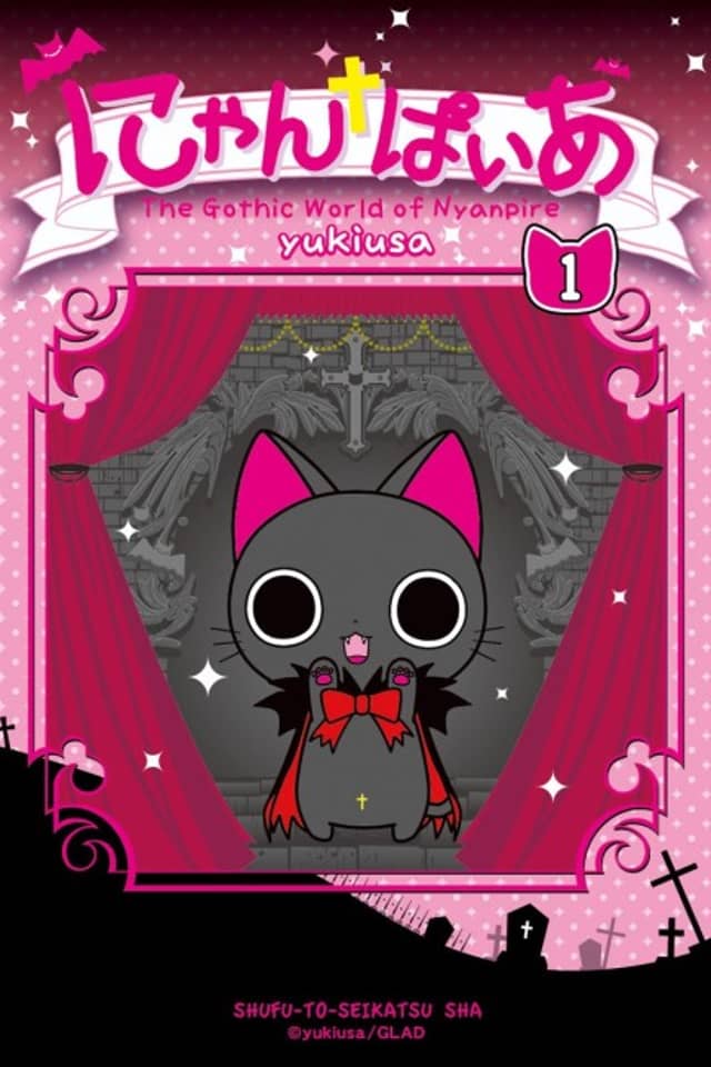 Nyanpire