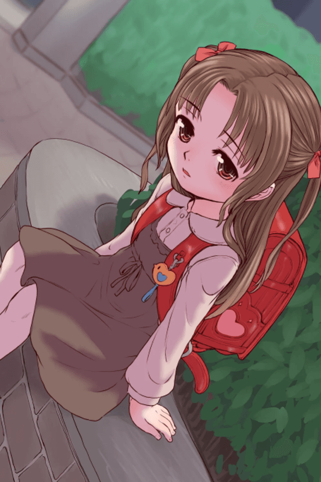 Hina-chan Choukyou Nikki