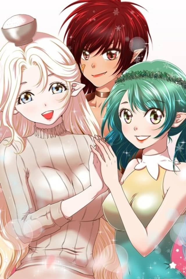 My Fairies