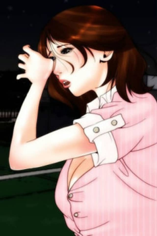 Maeilseoneun Geunyeo