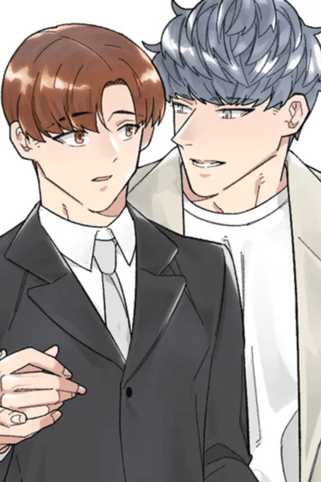 Lovestruck Exorcist