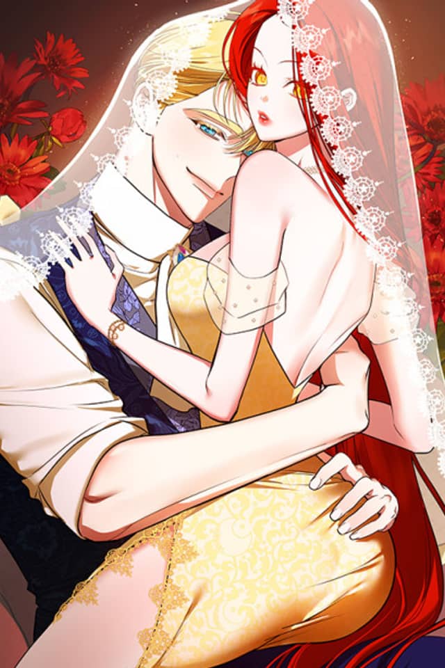 I Became the First Love of My Stepson