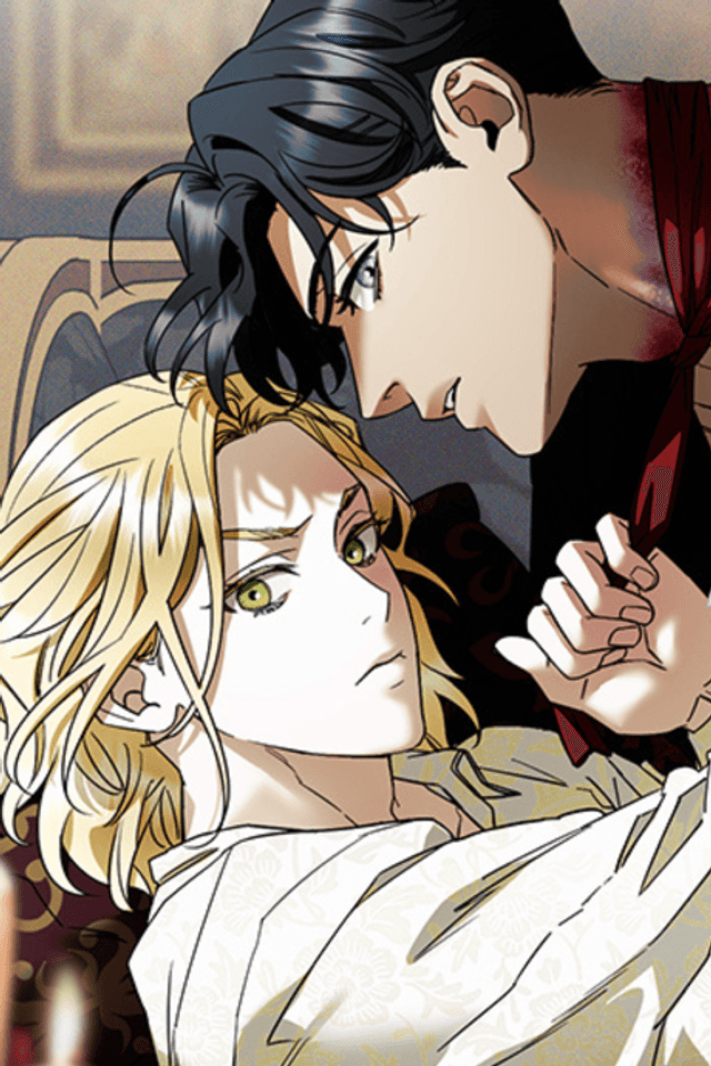 My Beloved Lucien