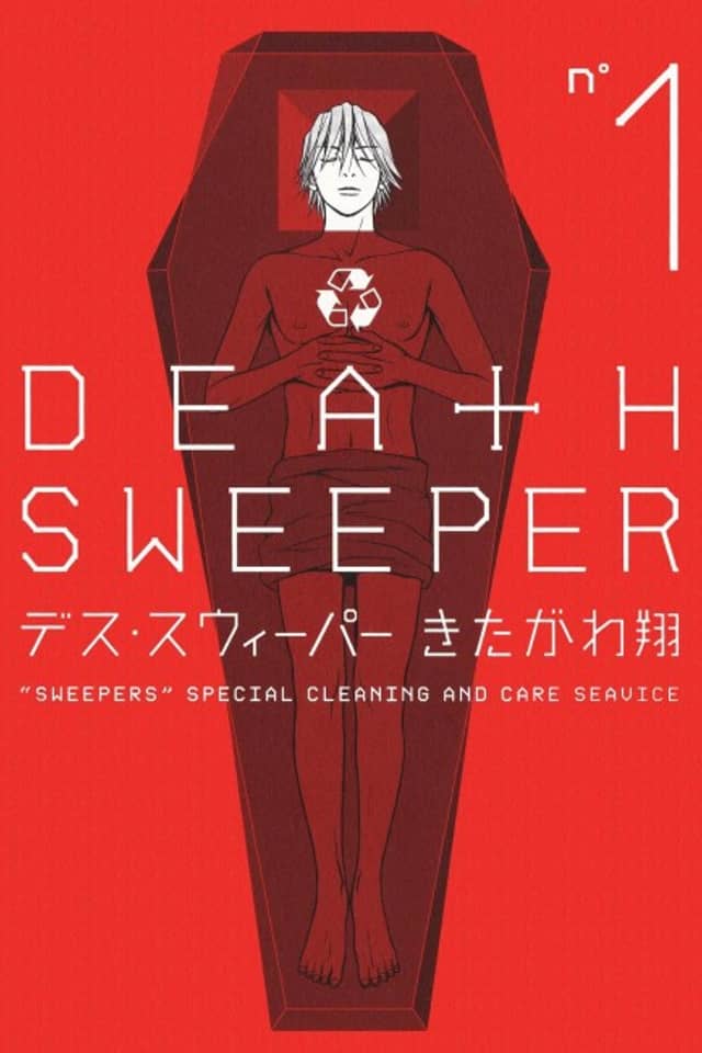 Death Sweeper