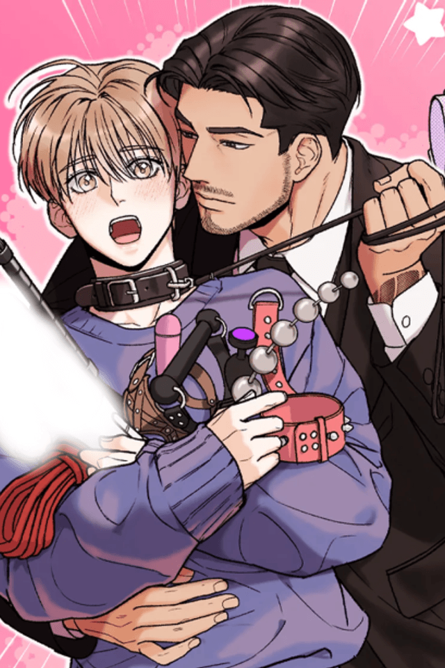 My Sadistic Master