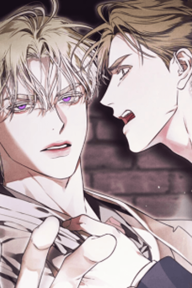 Kiss Me if You Can