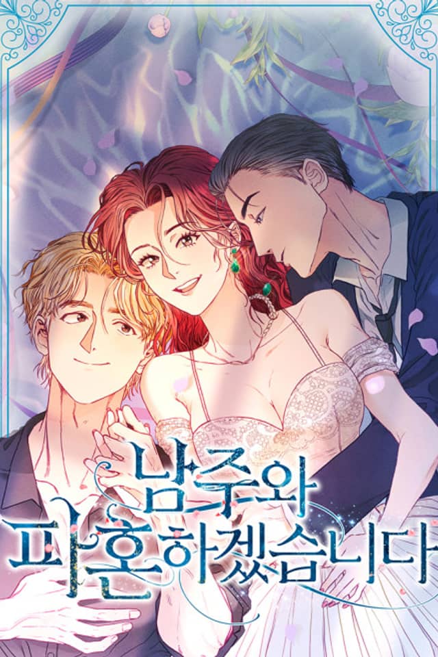 Marriage Escape