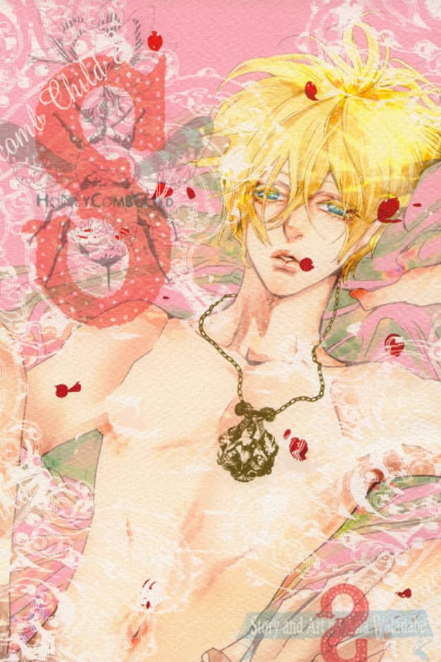 HONEYCOMB CHILD S