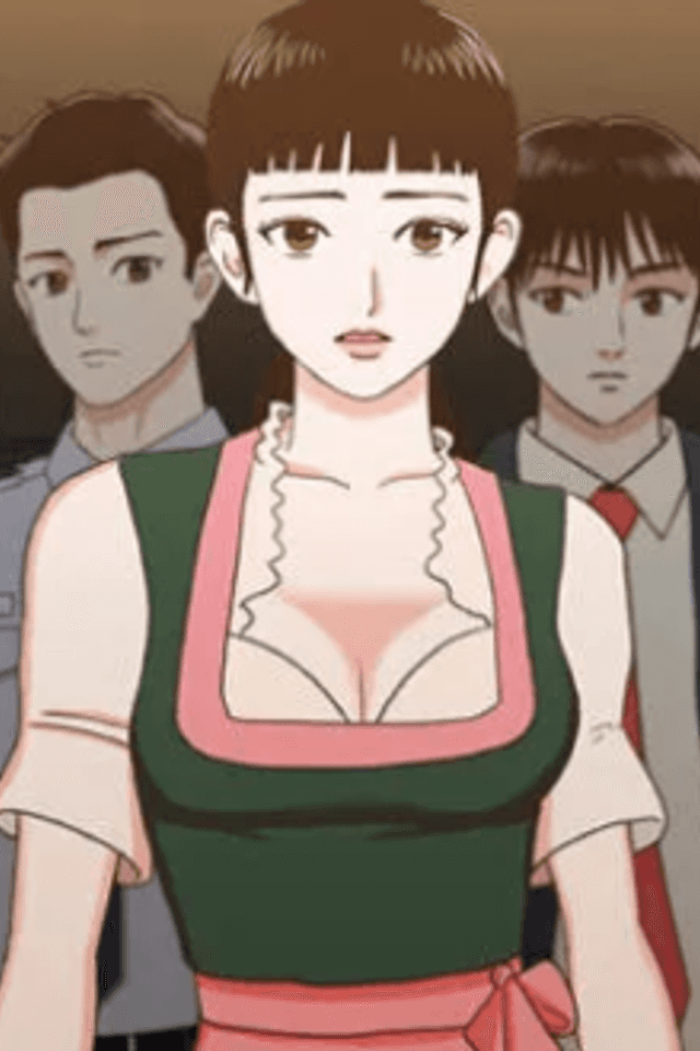 Dalhee's Boarding House