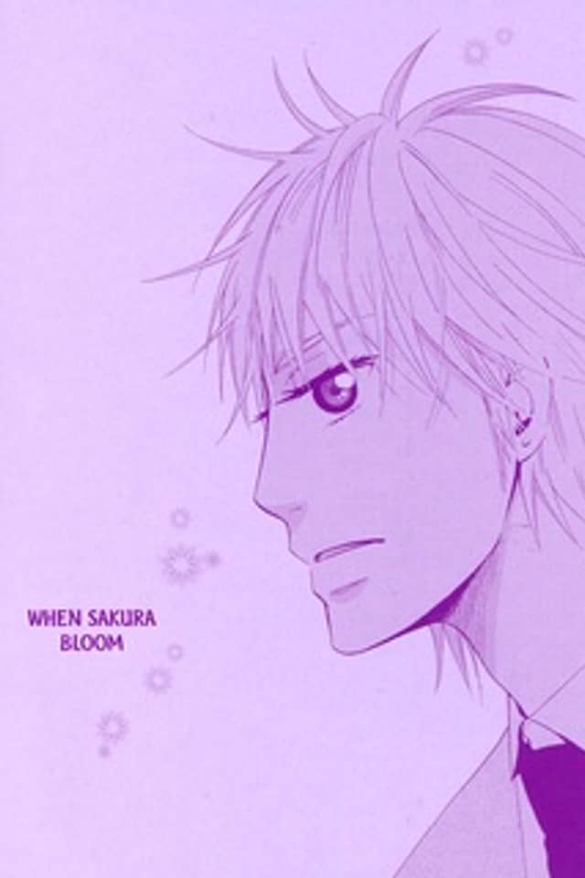 When Sakura Bloom
