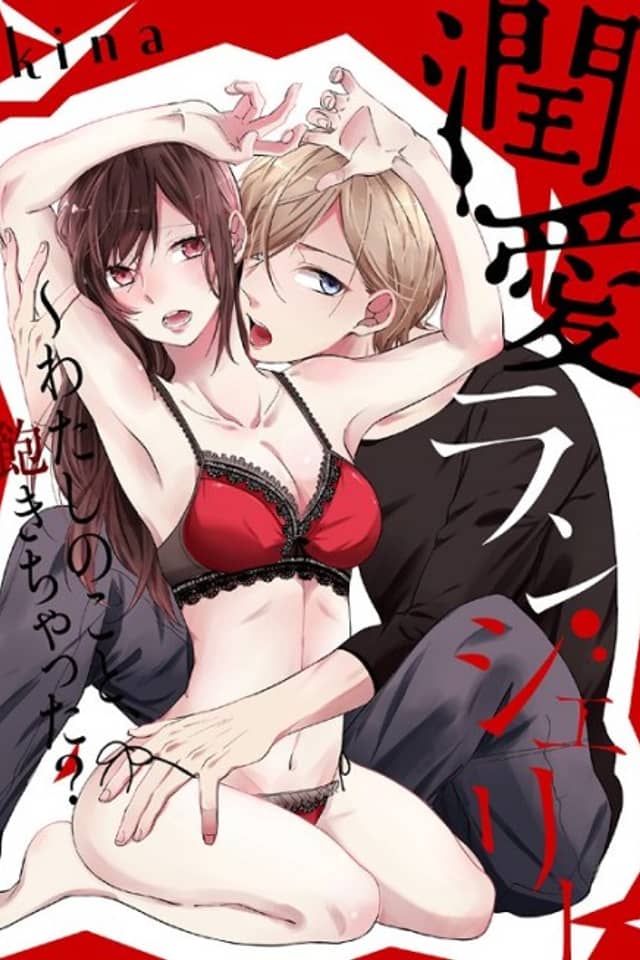 Junai Lingerie: Watashi no koto, Akichatta?