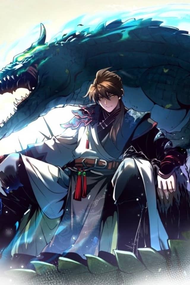 From Water Monkey to Godhood