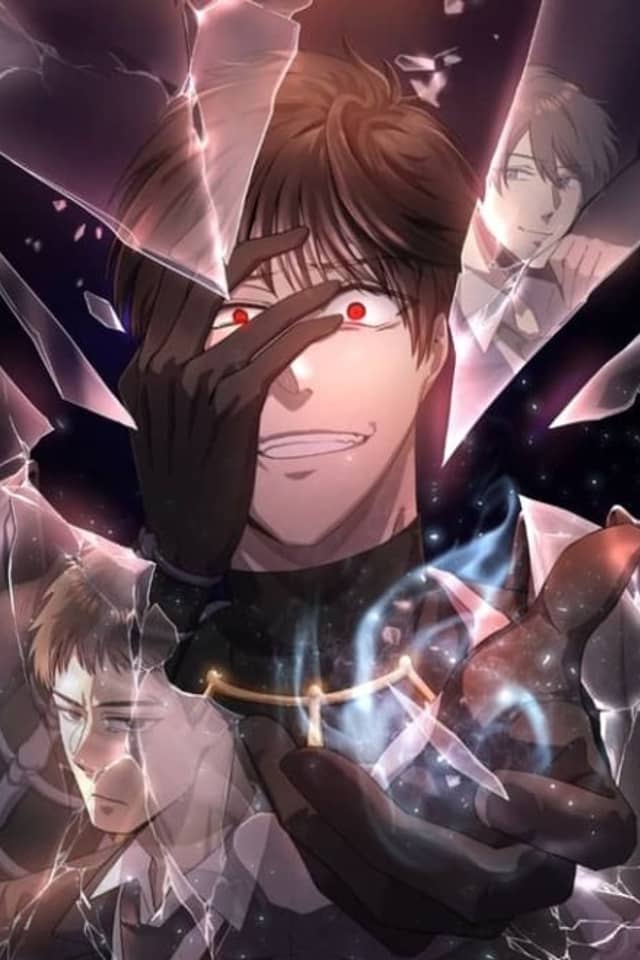 The Iron- Blooded Necromancer Has Returned