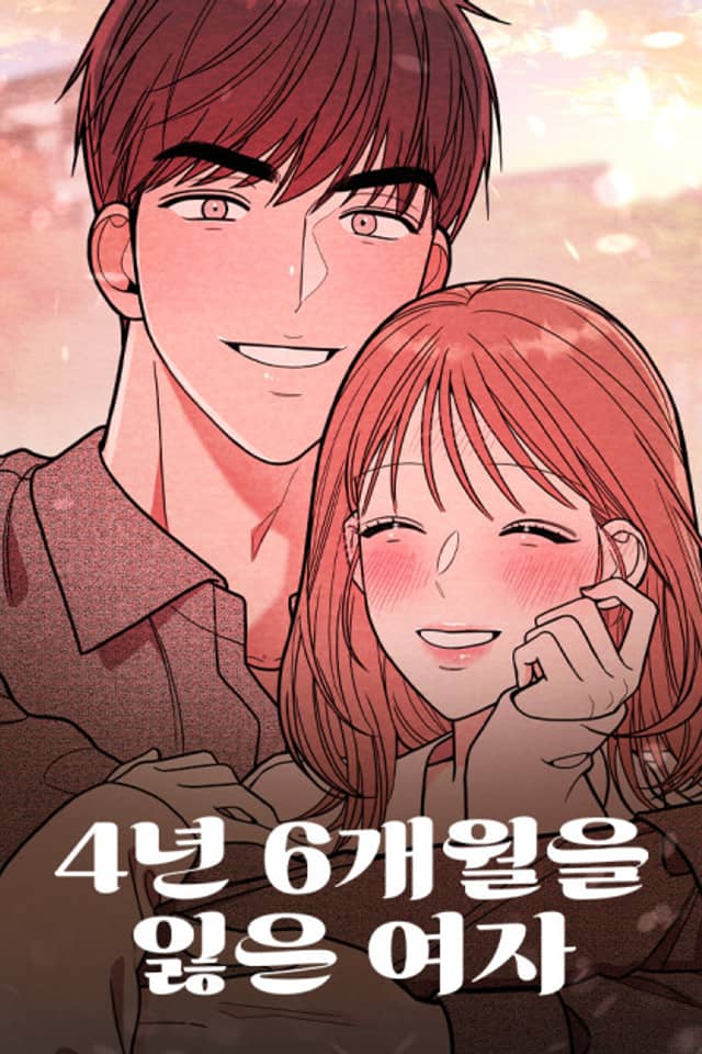 4-Nyeon 6-Gaeworeul Ireun Yeoja