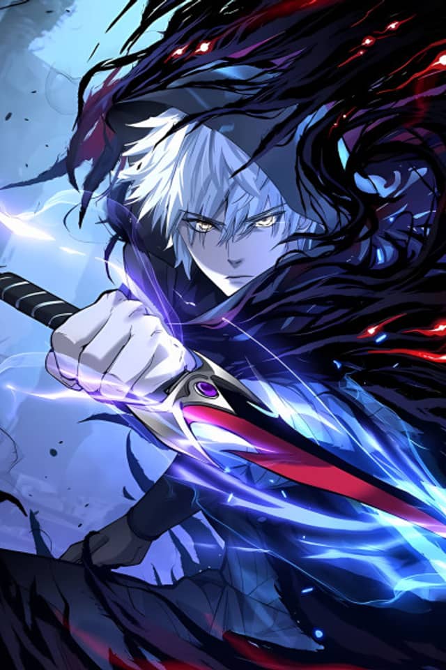 God-Tier Assassin: I Am the Shadow