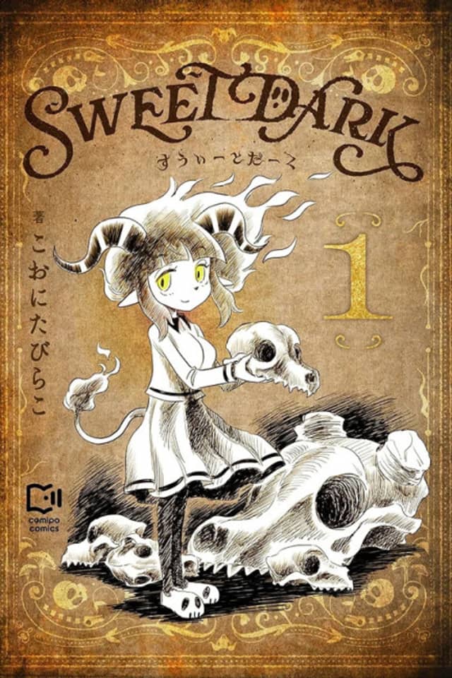 Sweet Dark