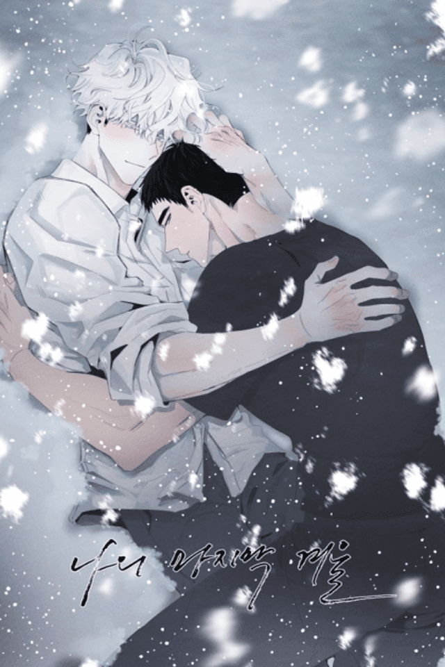 My Final Winter