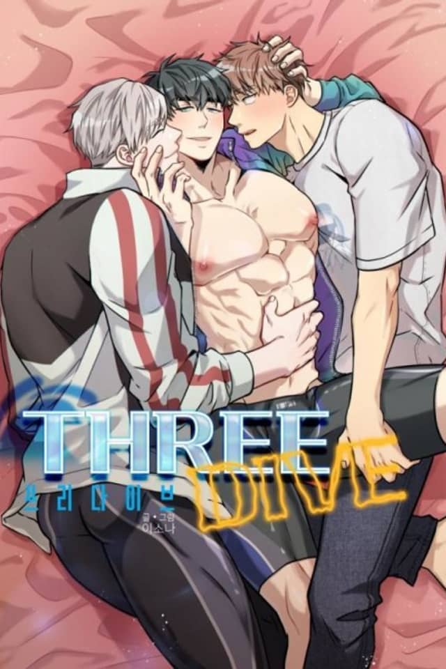 Three Dive