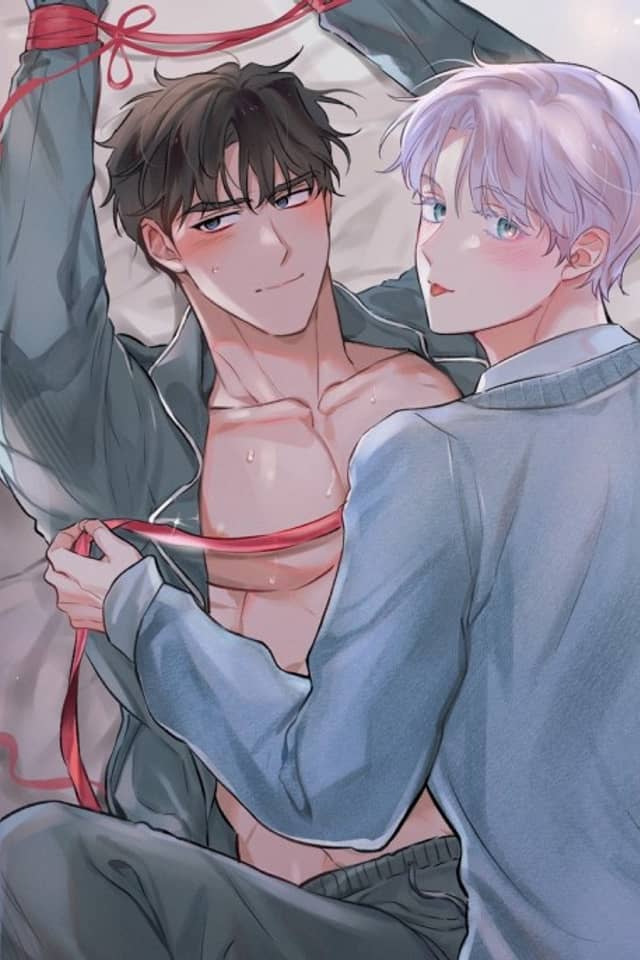 Isangjeogin Naui Roommate