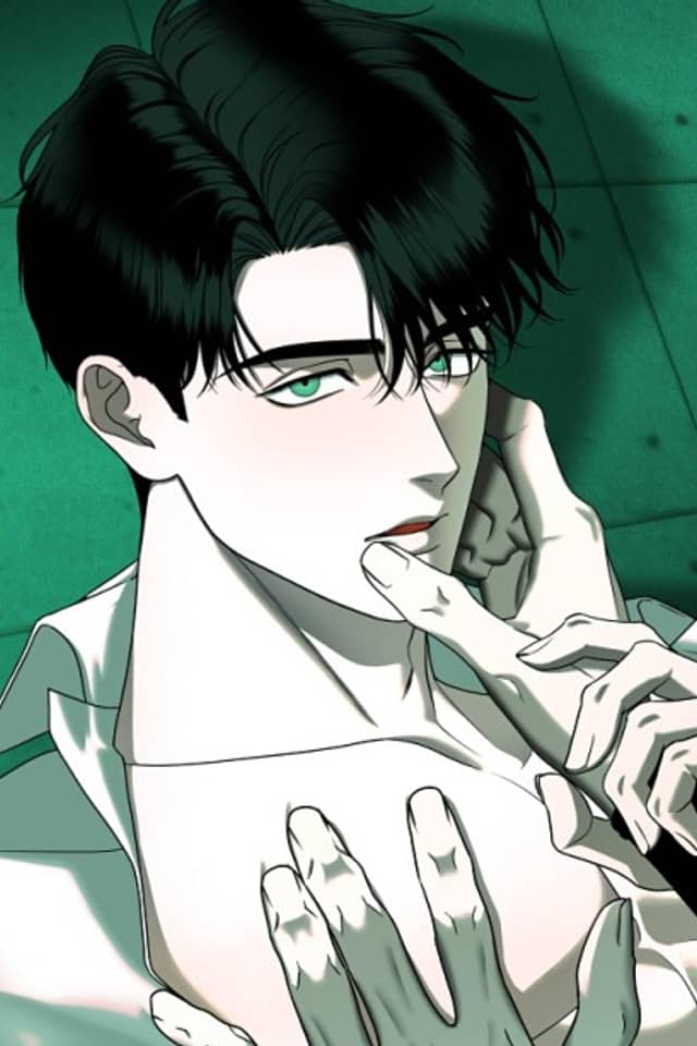 The Case of Doctor Agato