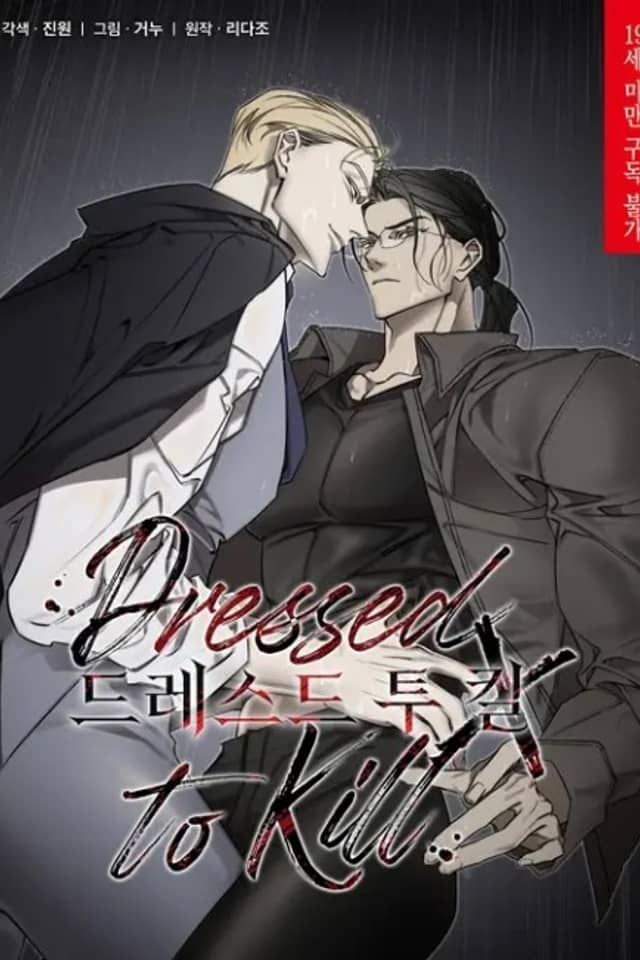 Dressed to Kill