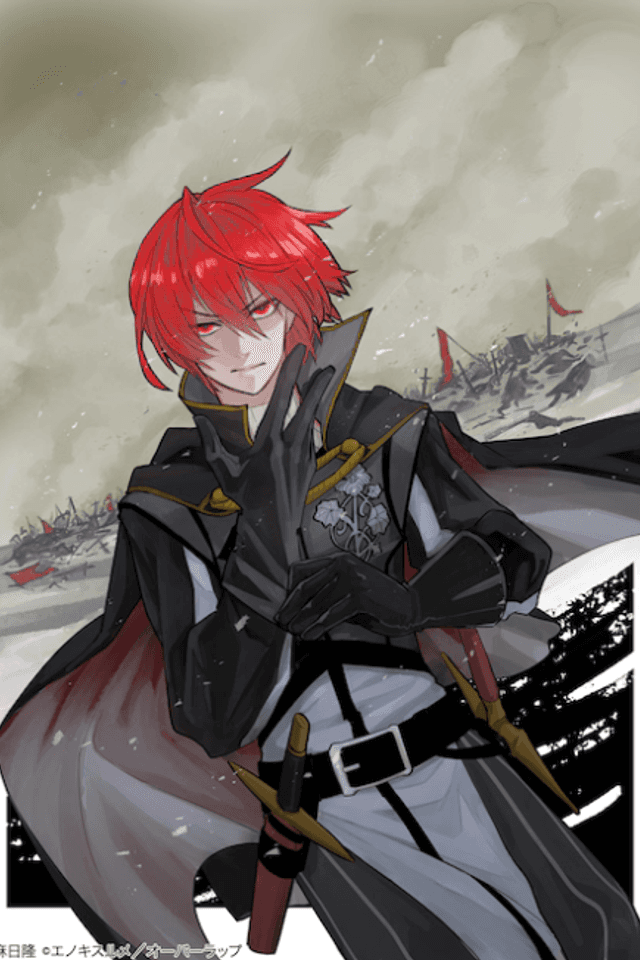 Friedrich no Senjou: Shinkou no Tensai Gunshi, Uso kara Hajimeru Eiyuutan