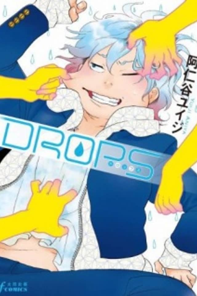Drops