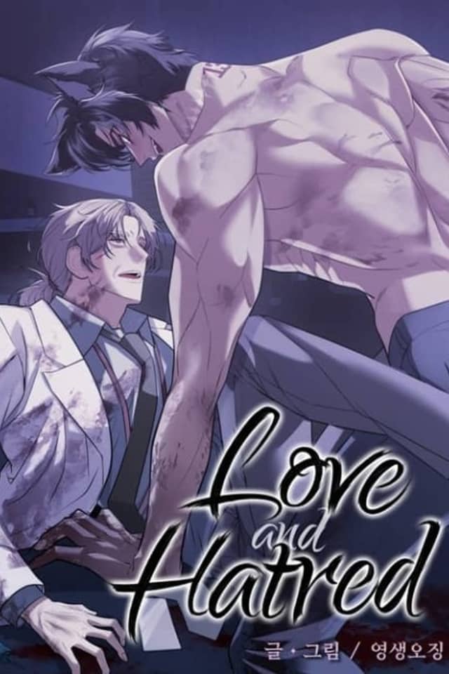 Love&Hatred