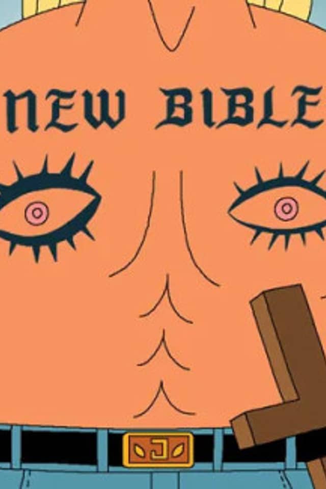 New Bible