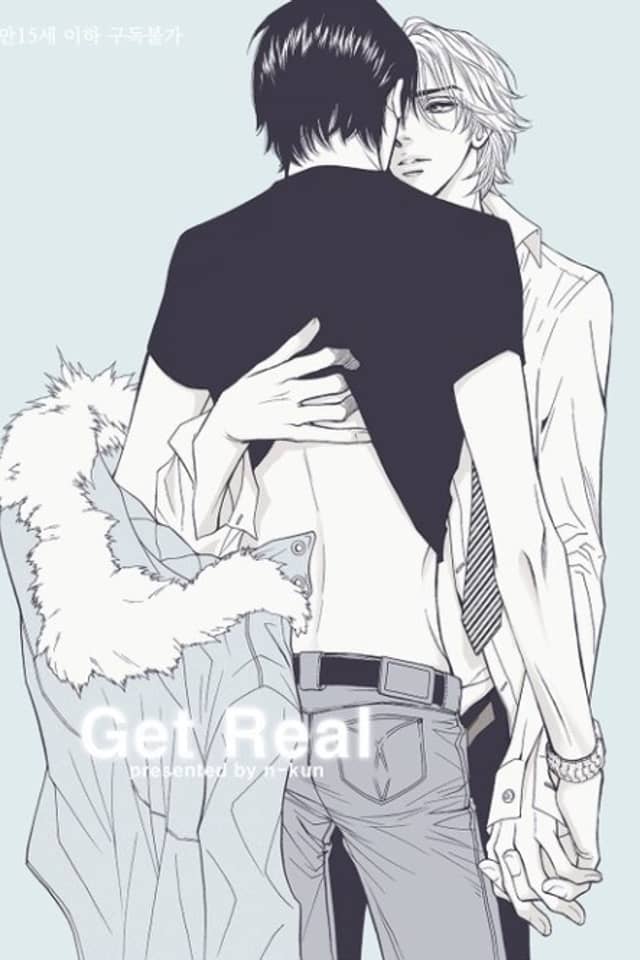 Get Real