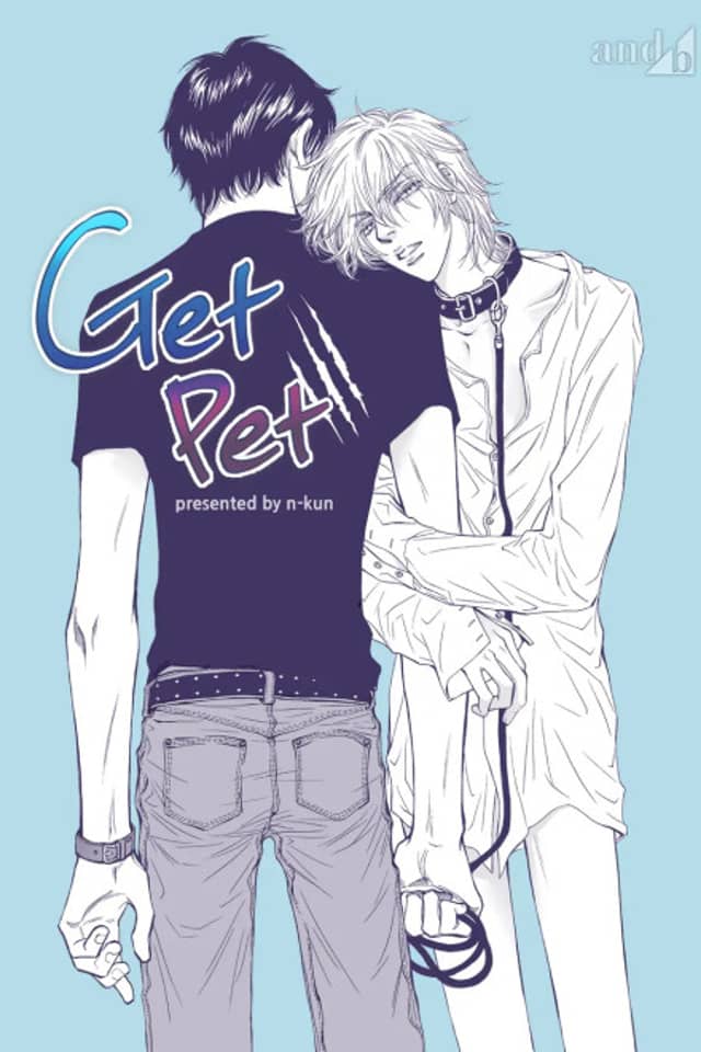 Get Pet