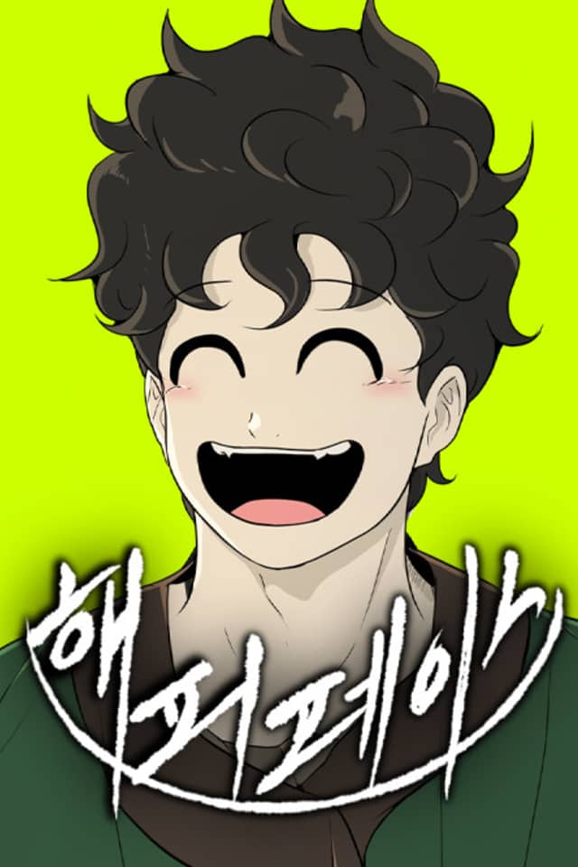 Happy Face
