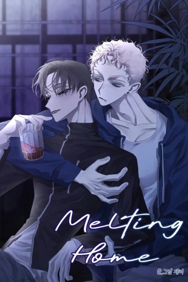 Melting Home