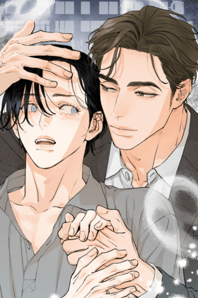 Love at First Fright