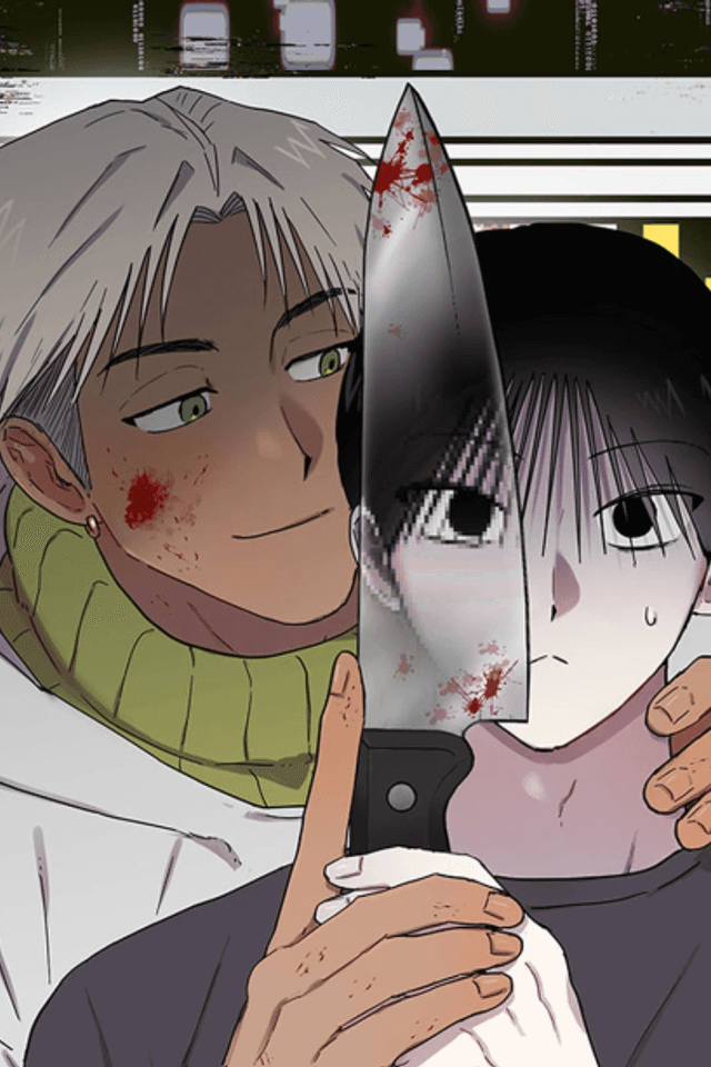 Romantic Mystery