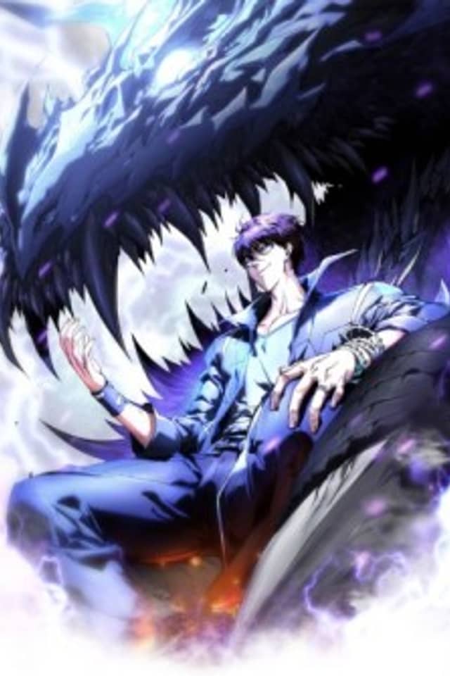Martial Evolution: The Beast King Awakens