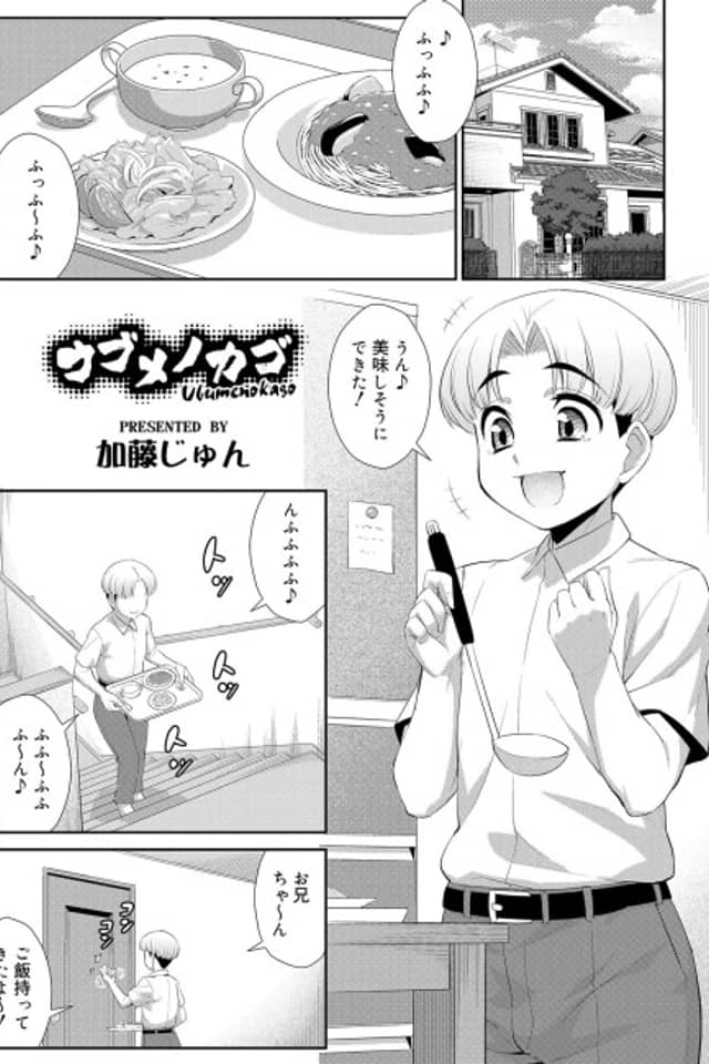 Ubume no Kago