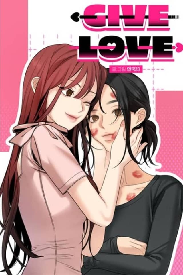 Ladies at Her Service: Give Love