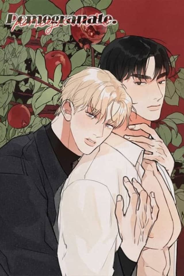 Pomegranate: Seongnyu