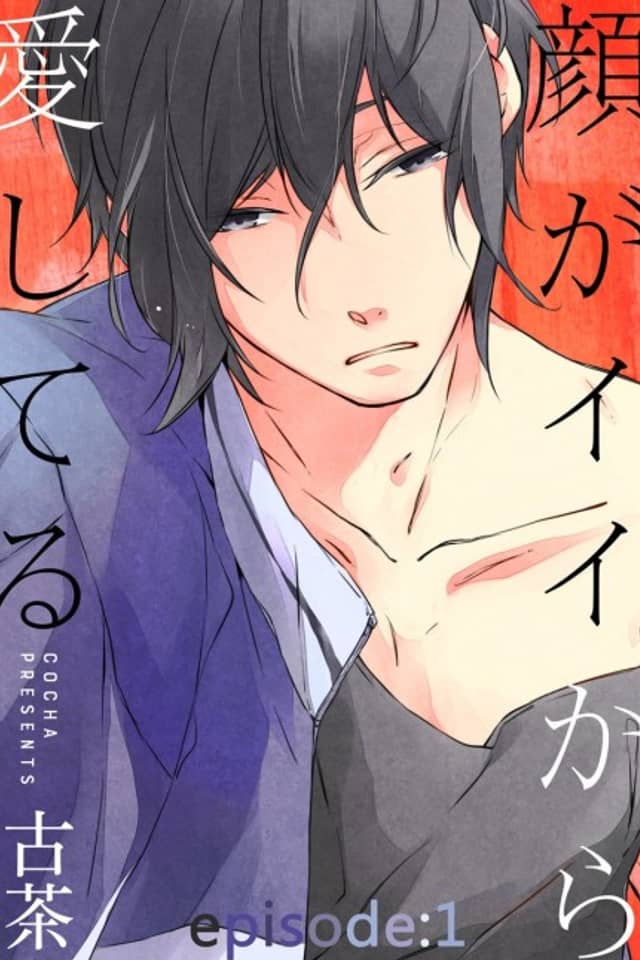 I Love You for Your Looks