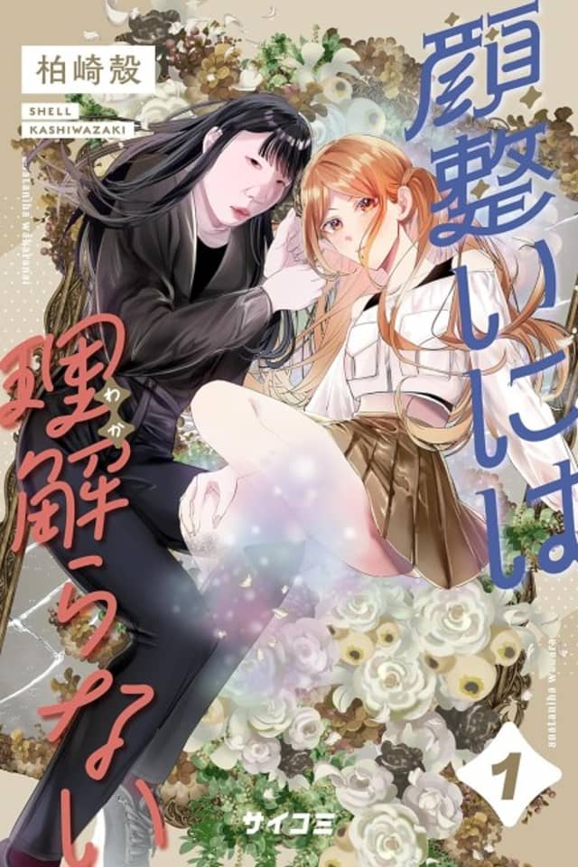 Anata ni wa Wakaranai