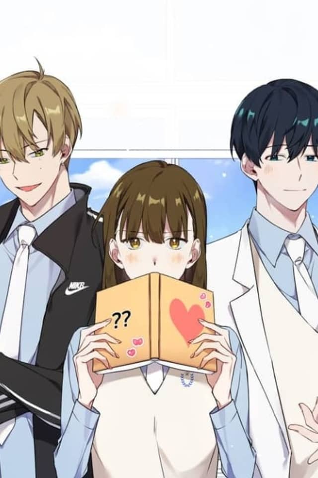 1+2 Neun Eotteoke Saenggakae?