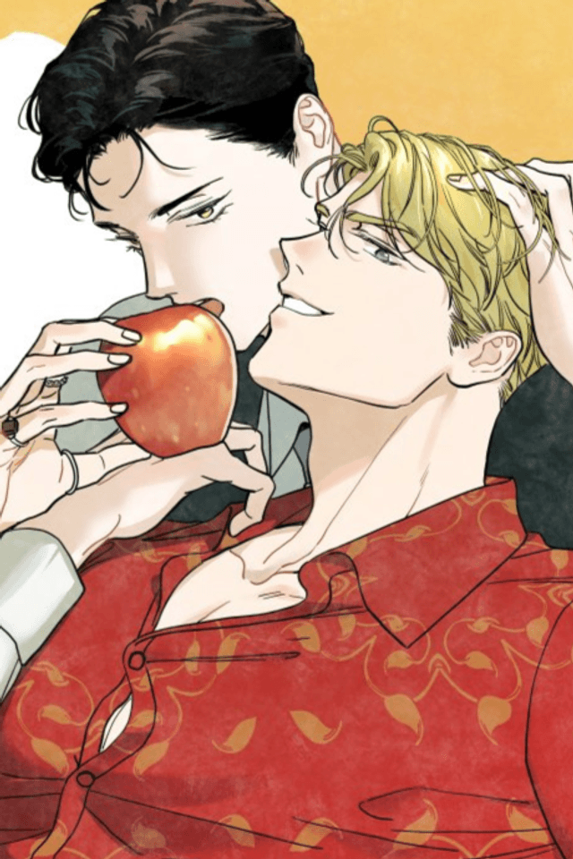 Bad Apple