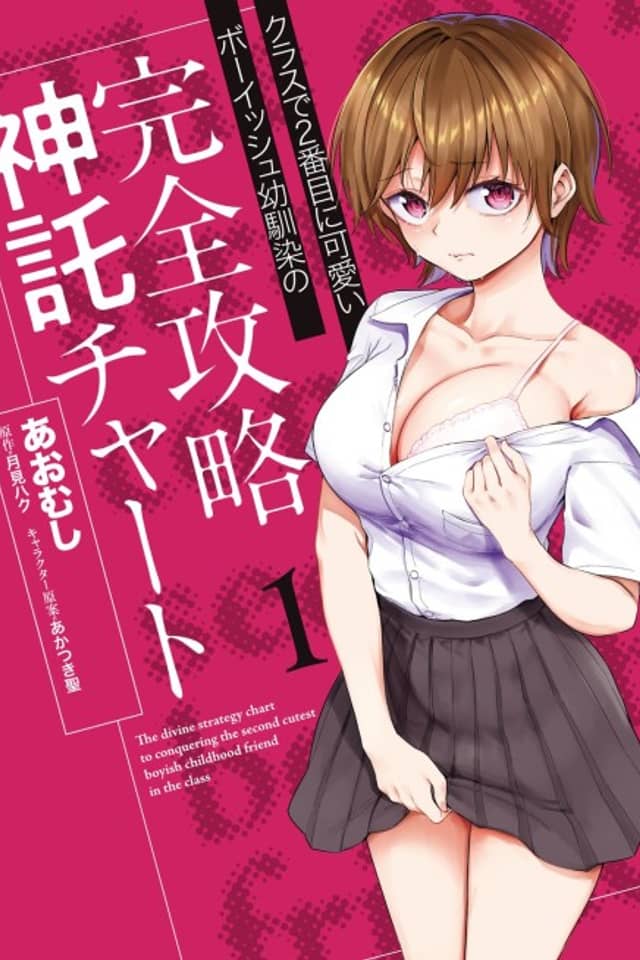 Kurasu de 2-banme ni Kawaii Boyish Osananajimi wo, Ninpaku Sanka no Shuugakuryokou de Netotte Tanezuke Sex Tsuke ni Suru Hanashi