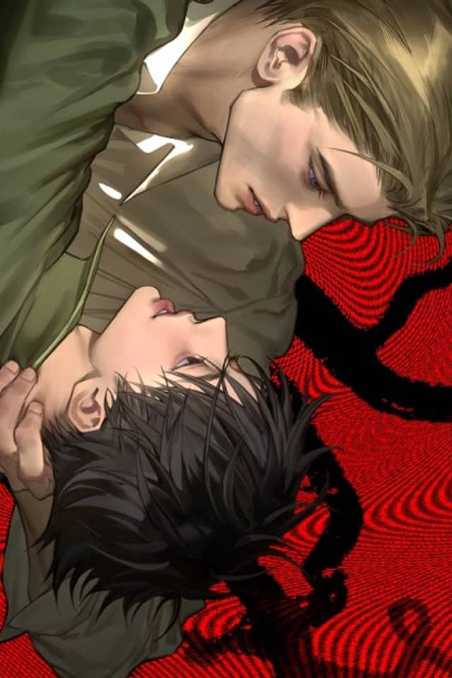 The Fallen Lamb