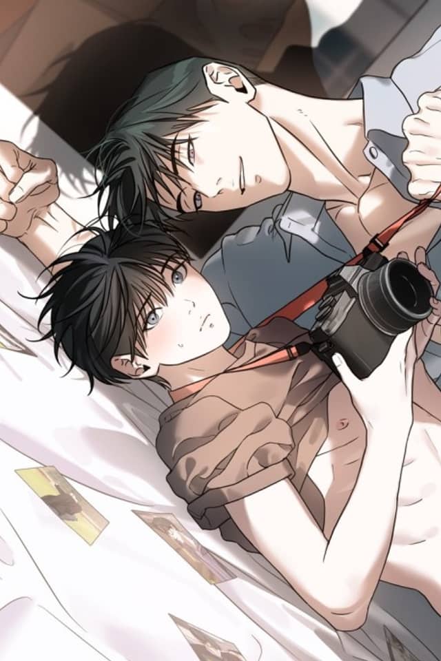 Let Me Love You