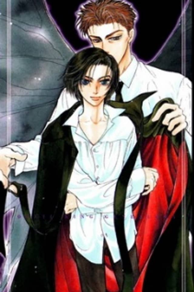 Maou no Keifu