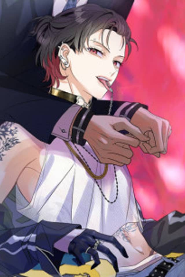 Transmigrated as an Omega Who Snags His Alpha