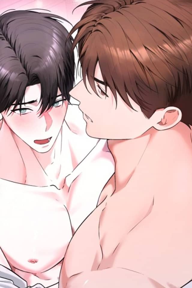 Jjajeung Na Baktaegi
