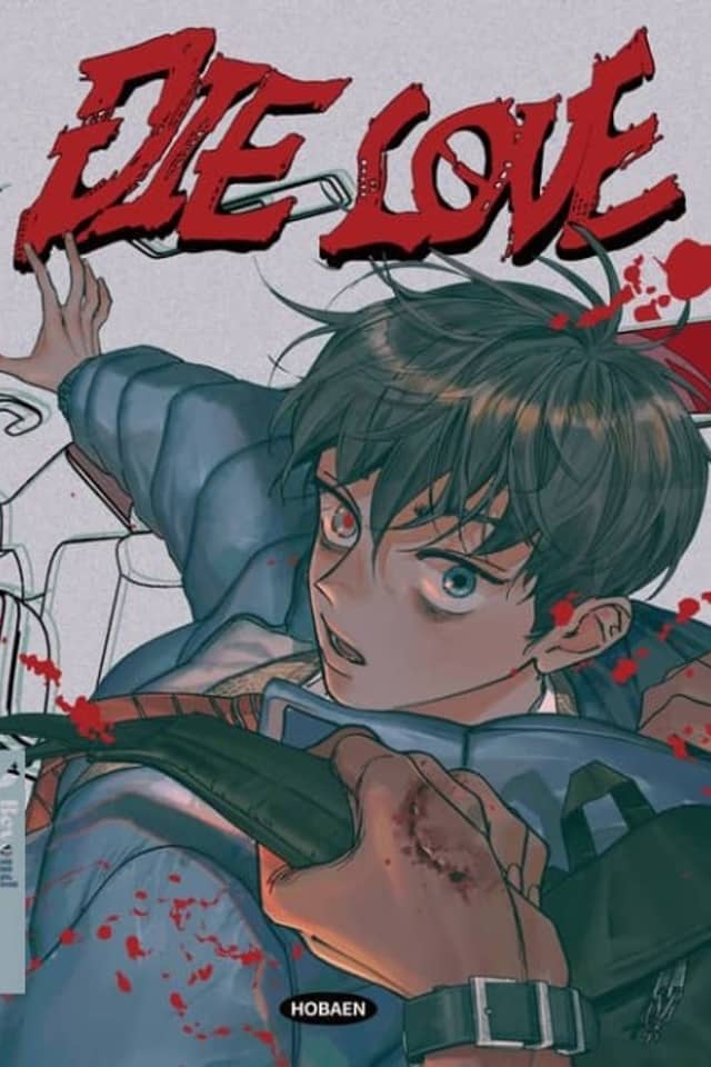DIE LOVE